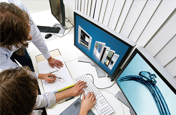 Homogeneous parts: old barriers to collapse of the new monopoly will appear?