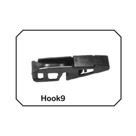 Hook 9