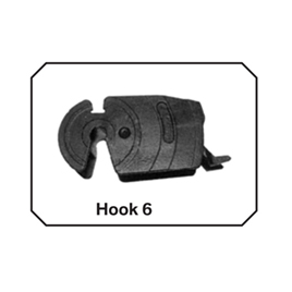 Hook 6