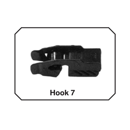 Hook 7